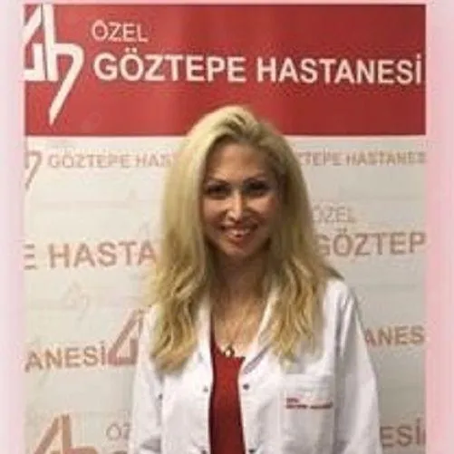 Uzm Dr Aslı Tanındı İstanbul Kardiyoloji Randevu Al DoktorUzman