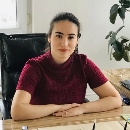 Uzm Dr Pelin Çon Bayhan Samsun Çocuk ve Ergen Psikiyatrisi Online