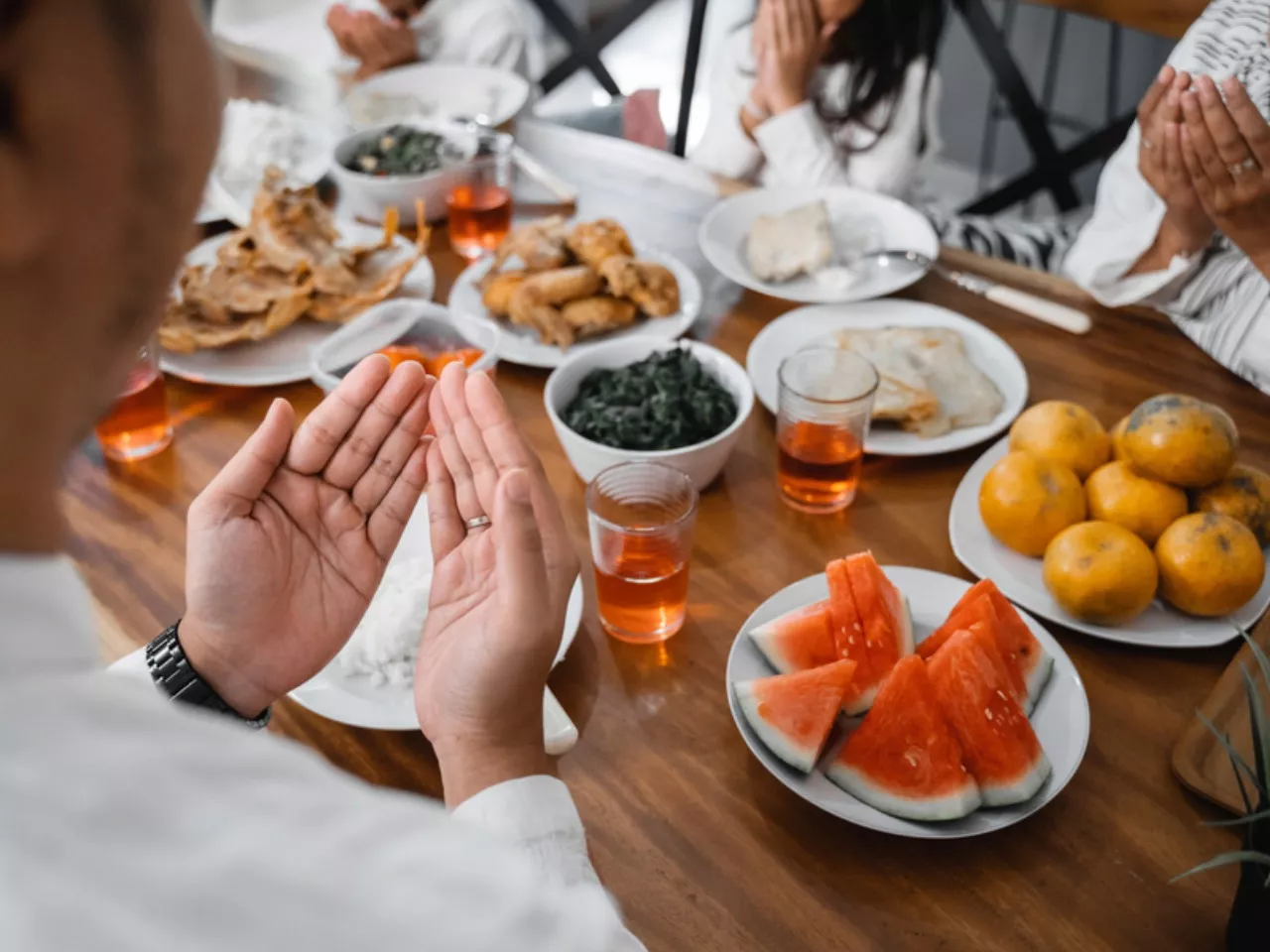 Orucun Sa L A Faydalar Ve Zararlar Nelerdir Diyetisyen Dyt